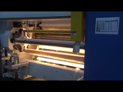 Film d'enveloppe de nourriture de film de PVC d'espace libre de catégorie comestible pour l'usage de machine