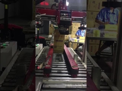 EMBALLAGE DE FILM ADHÉSIF