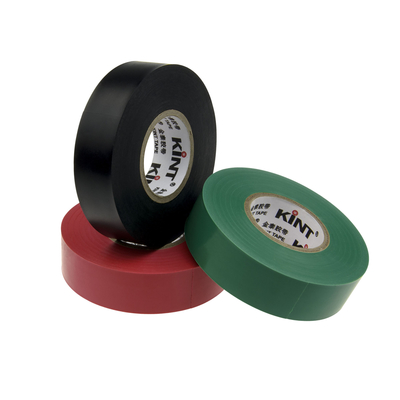 la bande 25mm ignifuge de harnais de fil de PVC de 19mm a adapté aux besoins du client