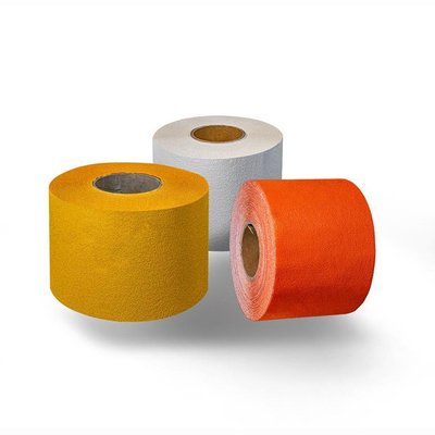 Ligne provisoire barrante thermoplastique Wearproof bande de la bande 60m d'inscription