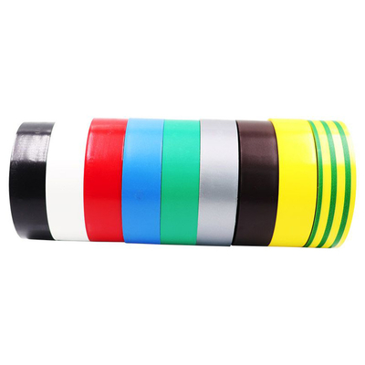 Bas COV d'isolation de PVC de bande ignifuge de harnais sans plomb