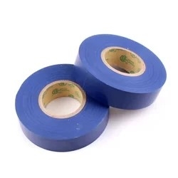 Bas COV d'isolation de PVC de bande ignifuge de harnais sans plomb
