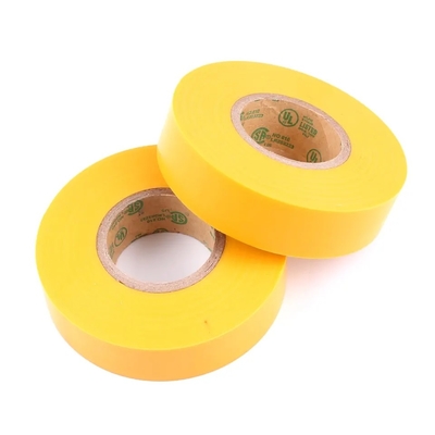 la bande 25mm ignifuge de harnais de fil de PVC de 19mm a adapté aux besoins du client