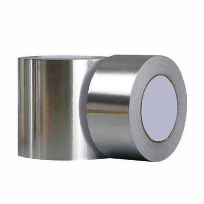 Le cachetage d'isolation thermique de bande de papier d'aluminium de la CAHT R joint l'adhésif acrylique dissolvant
