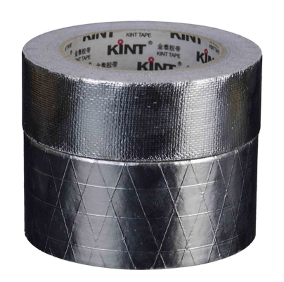 Le cachetage d'isolation thermique de bande de papier d'aluminium de la CAHT R joint l'adhésif acrylique dissolvant