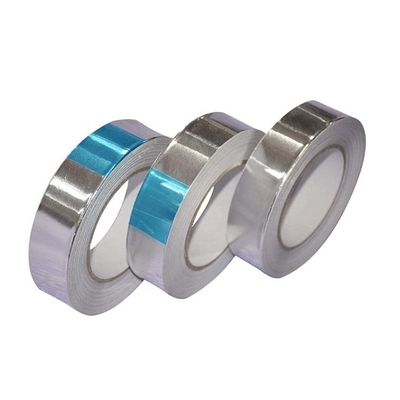 Le cachetage de bande d'isolation thermique de la CAHT R joint le ruban adhésif de joint de ruban de conduit imperméable de papier d'aluminium