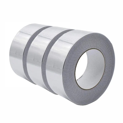 Bande de papier d'aluminium de la CAHT sans joints de scellage d'isolation thermique de revêtement