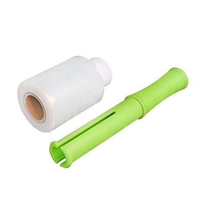 La rotation de film d'enveloppe de bout droit de Mini Handheld LLDPE manipule le distributeur pour l'enveloppe de cartons