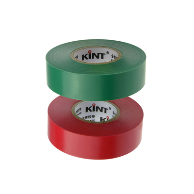 la bande 25mm ignifuge de harnais de fil de PVC de 19mm a adapté aux besoins du client