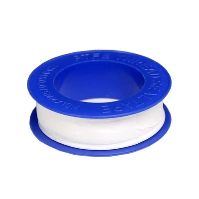 Bande à hautes températures de joint de fil du téflon PTFE de résistance pour mettre d'aplomb la conduite d'eau de gazole