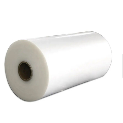 Petit pain enorme de film d'enveloppe de bout droit de LLDPE pour la palette d'emballage de machine