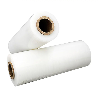 Petit pain enorme de film d'enveloppe de bout droit de LLDPE pour la palette d'emballage de machine