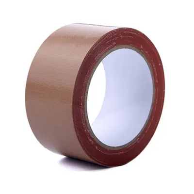 Le ruban adhésif de grande viscosité de tissu de tapis de plancher imperméabilisent