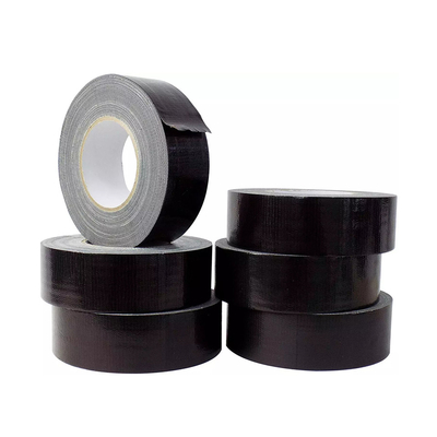 Viscosité non réfléchie de Matte Cloth Duct Tape High aucun résidu