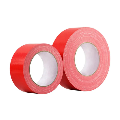 Ruban adhésif adhésif fort de tissu de bande domestique de tapis imperméable