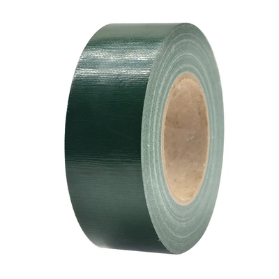 Bande argentée de la meilleure qualité de tissu de grande viscosité aucun résidu Matte Non Reflective