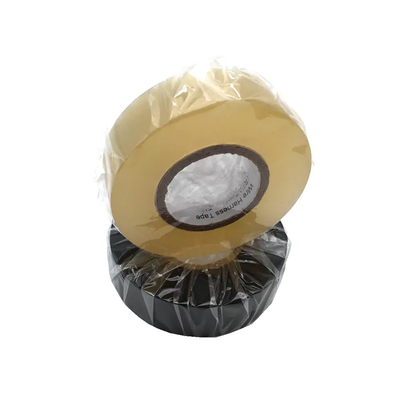 des véhicules à moteur ignifuge résistant de bande électrique de PVC de 19mm 25mm